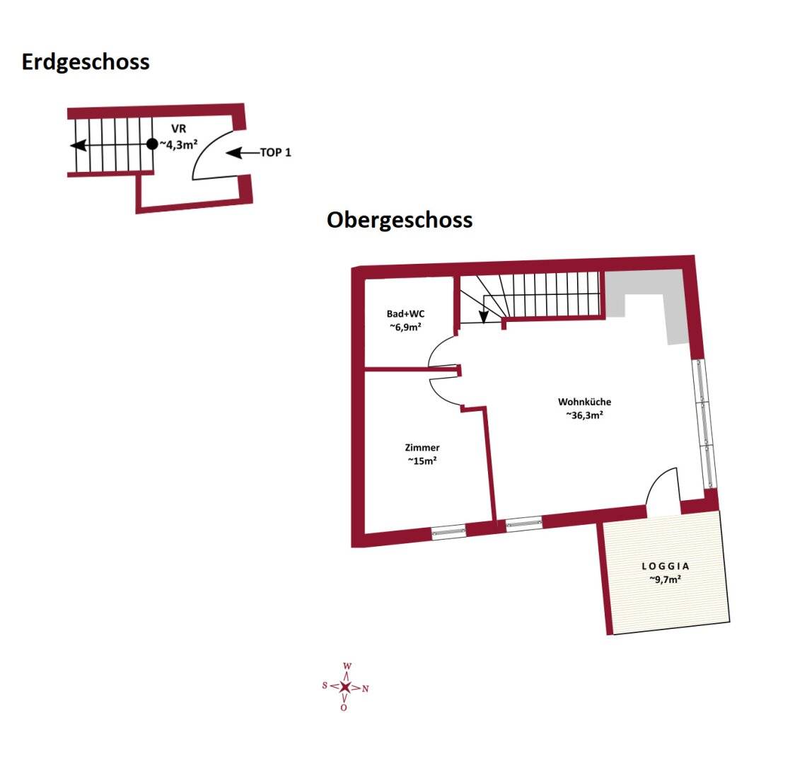Grundriss 1