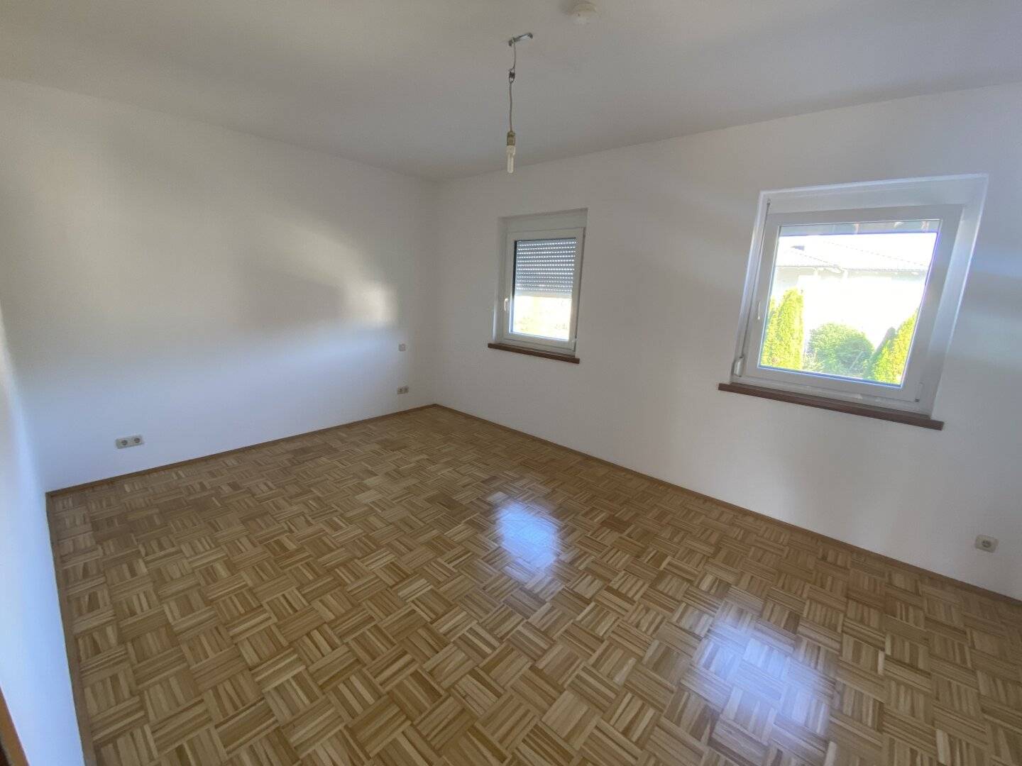 dreamlike 3-room apartment in an absolute quiet location