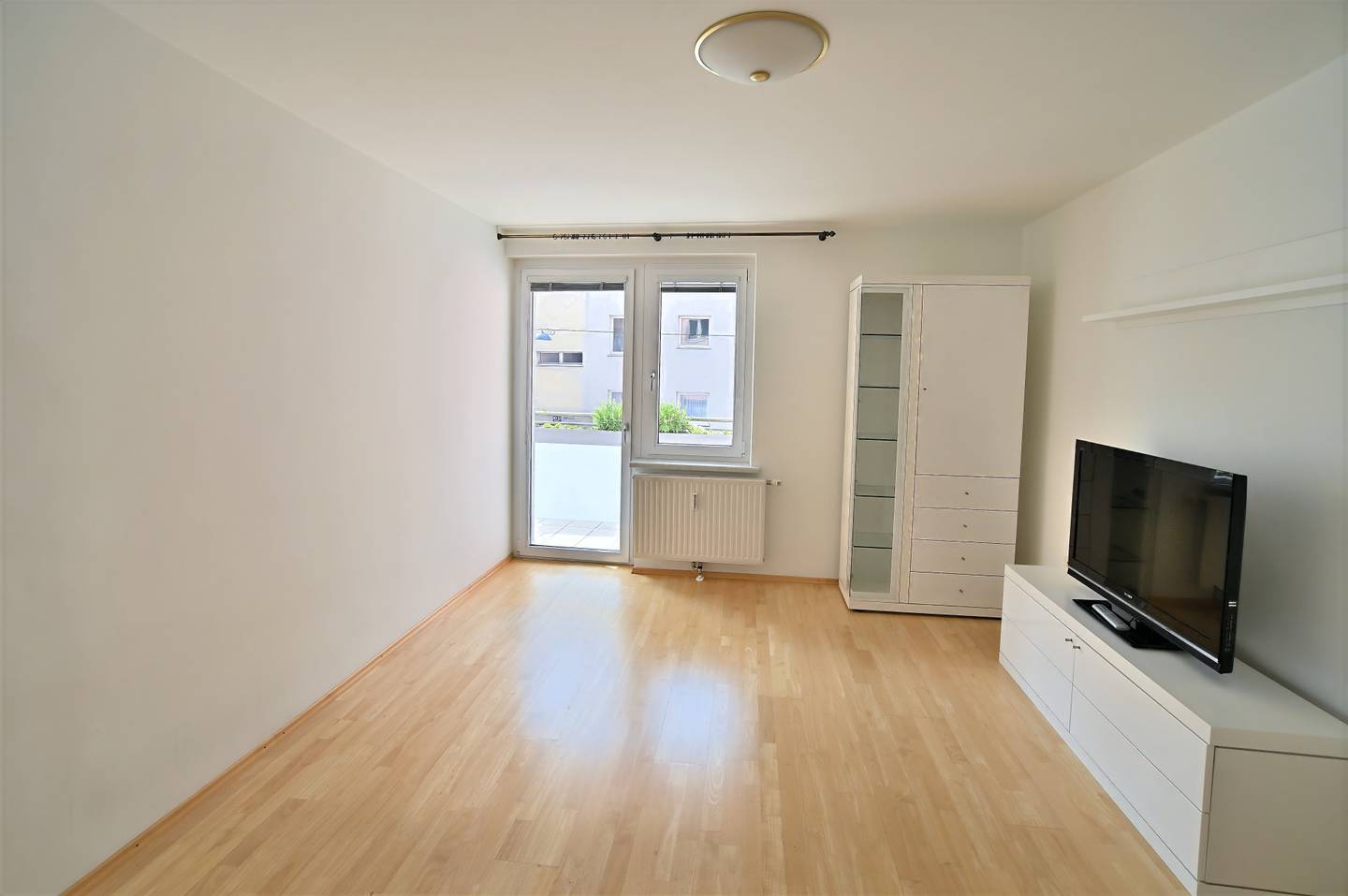 Helle Wohnung mit Balkon und Lift in Oberdöbling