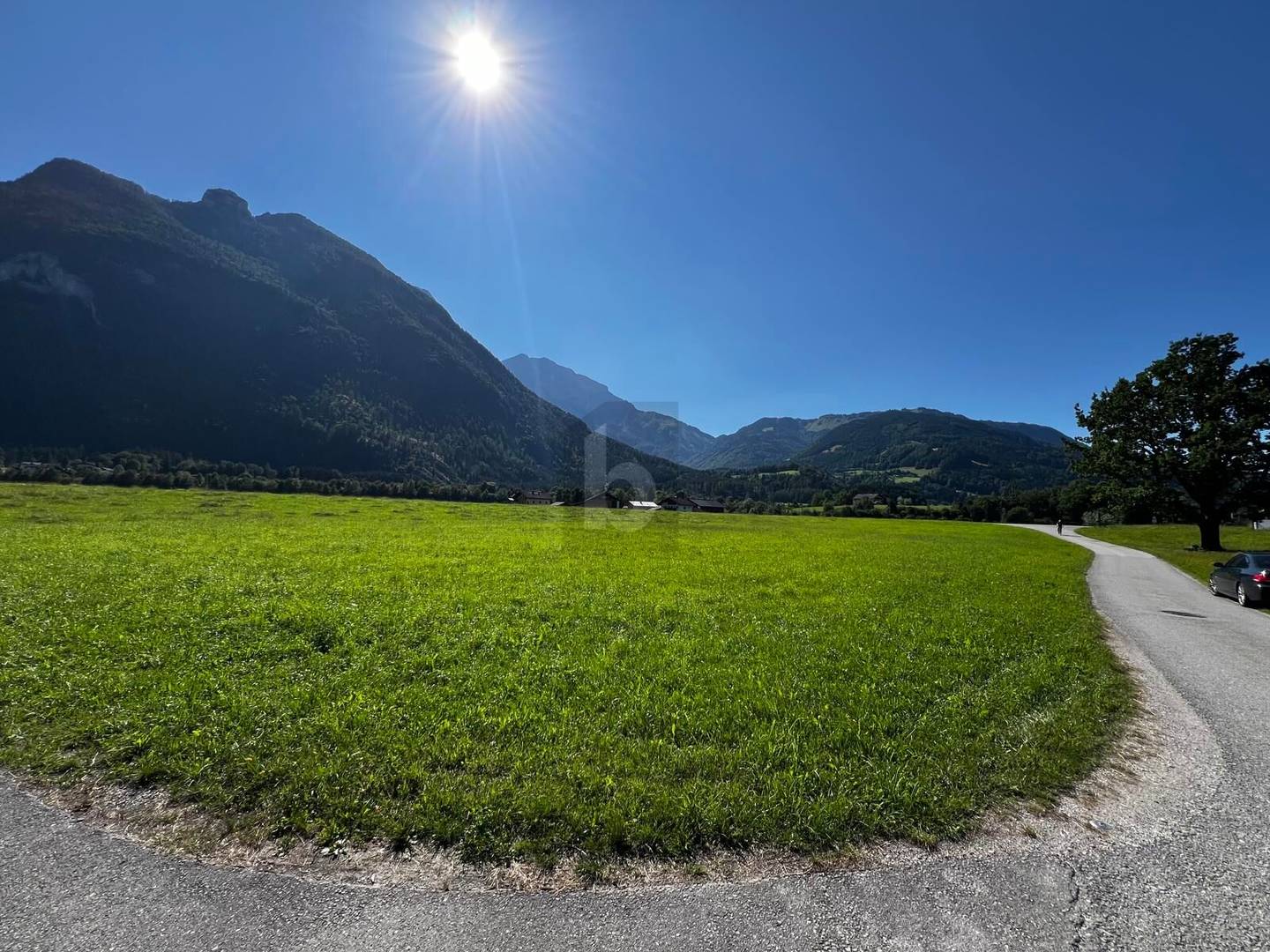 Sonnig gelegen und flexibel nutzbar Familienwohnung