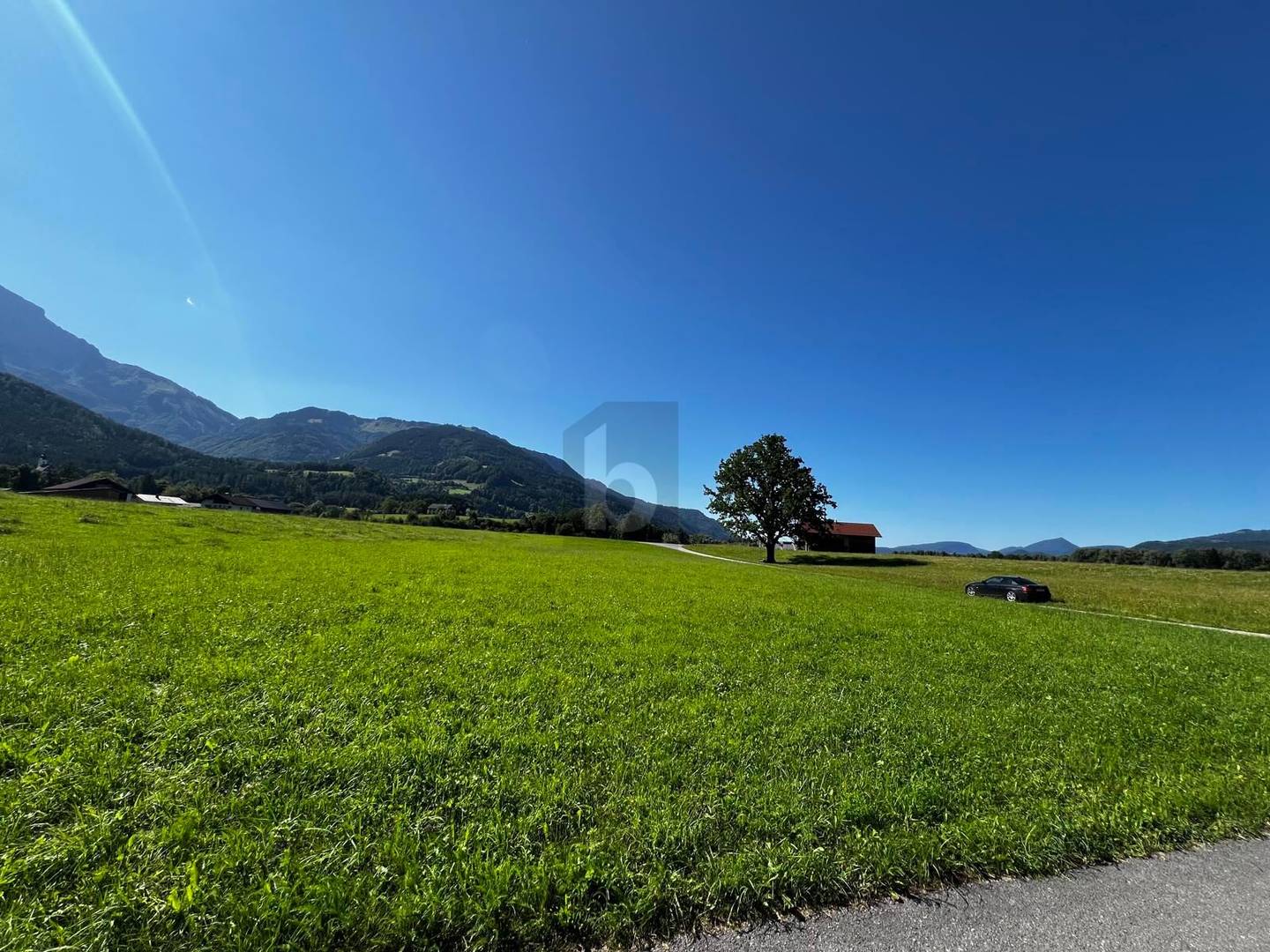 Sonnig gelegen und flexibel nutzbar Familienwohnung