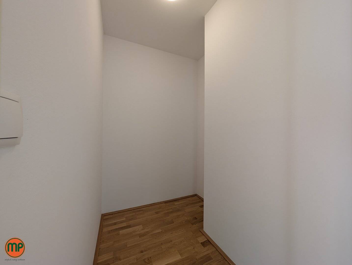 3-room home in 1210 Vienna – nearly 90 m² with loggia and underfloor heating