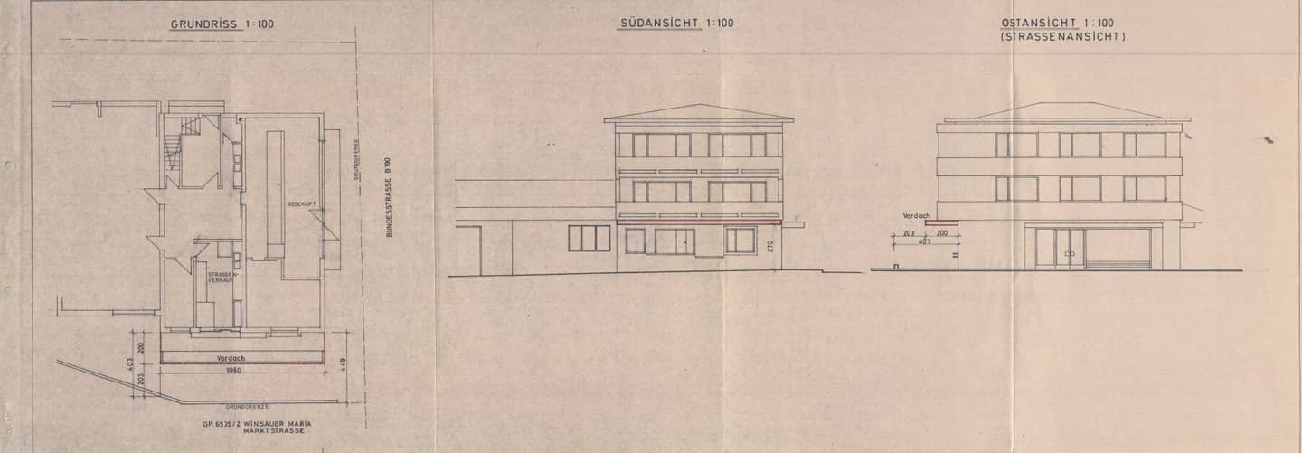 Grundriss 5