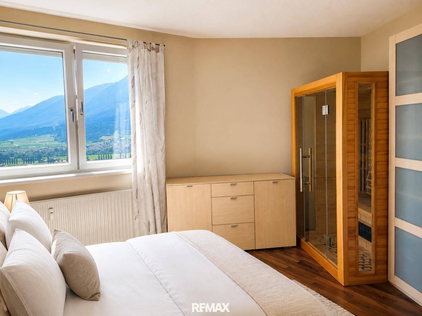 NEU! Sonniges Wohnen mit Panoramablick