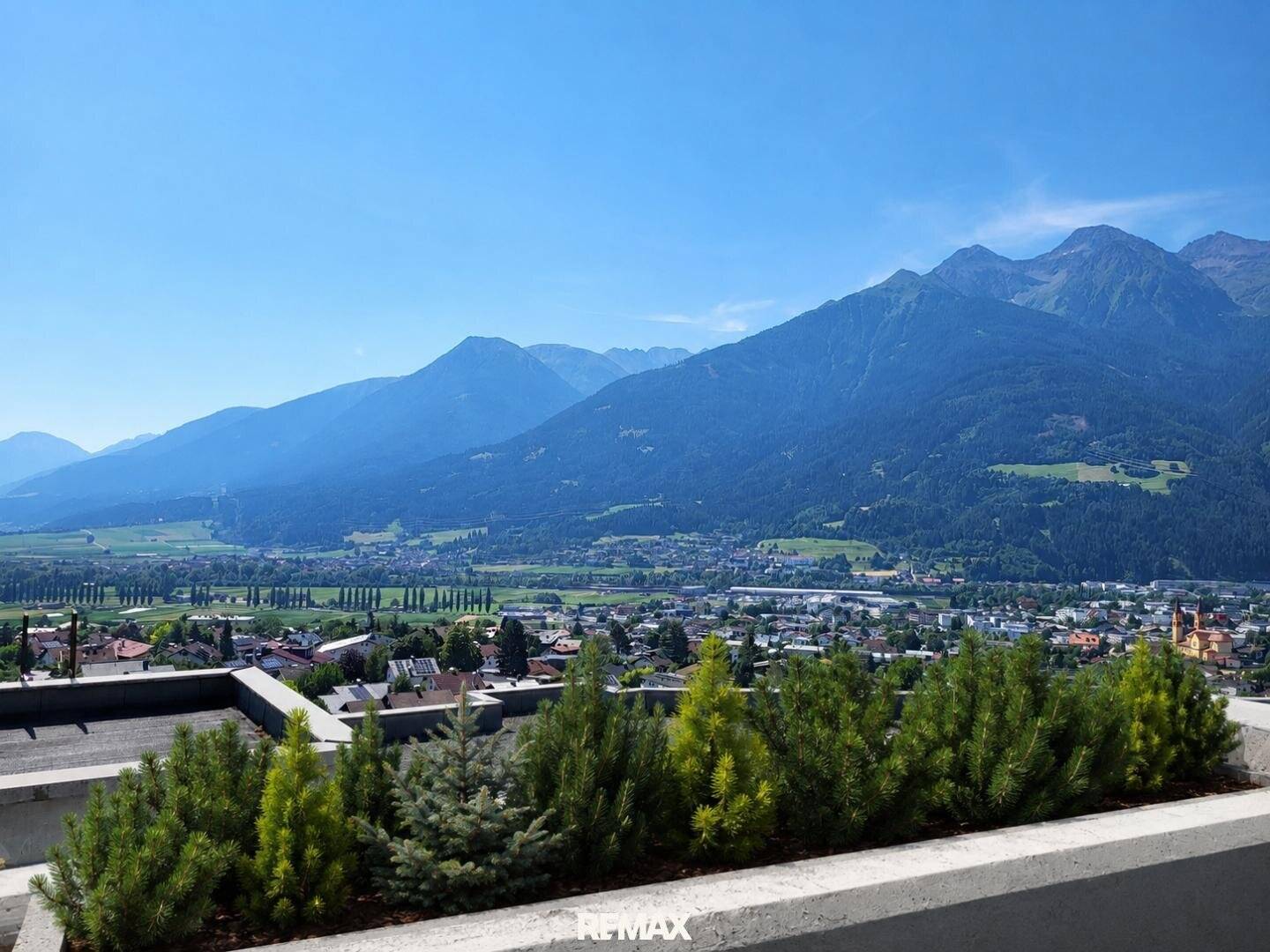 NEU! Sonniges Wohnen mit Panoramablick