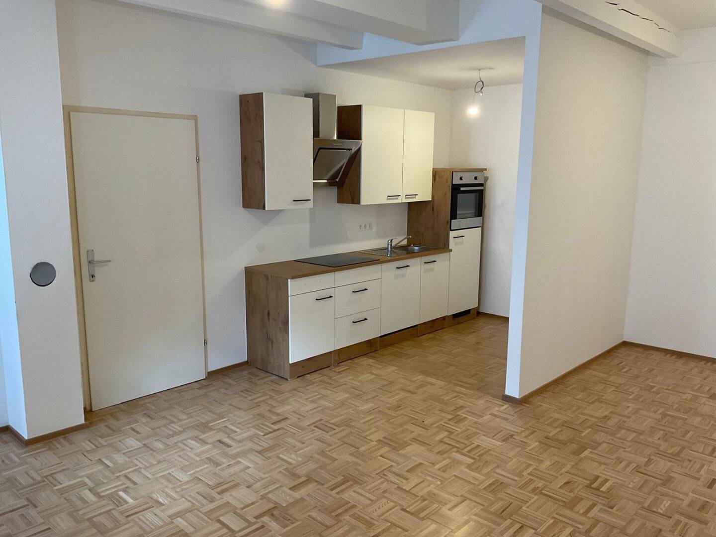 1 room apartment in Trofaiach