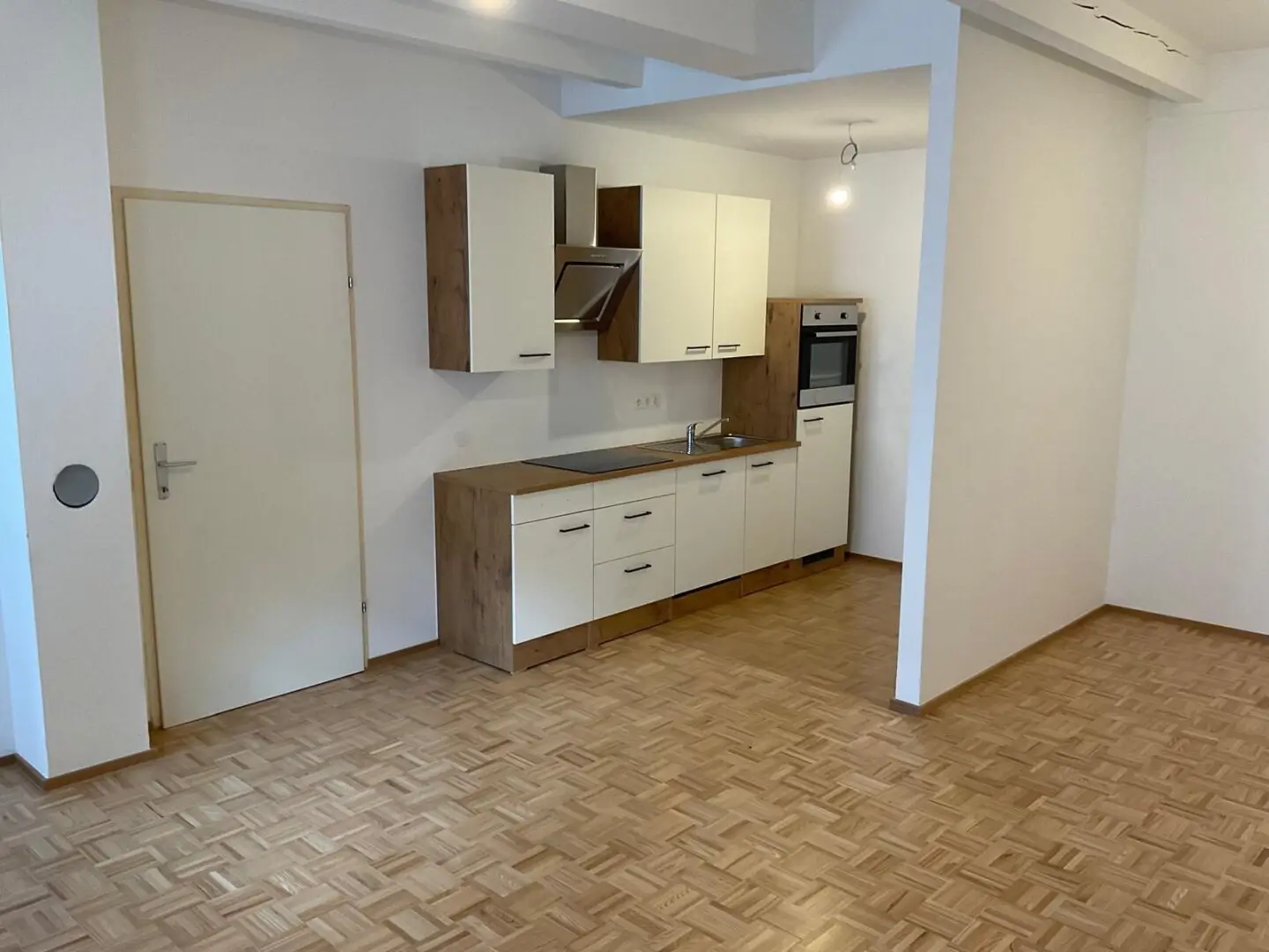 1 room apartment in Trofaiach