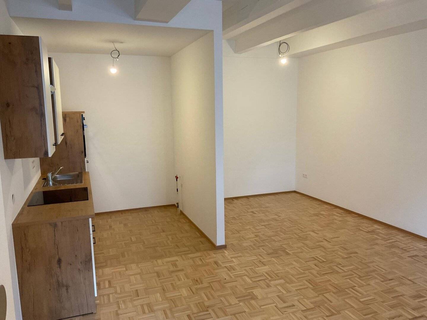 1 room apartment in Trofaiach