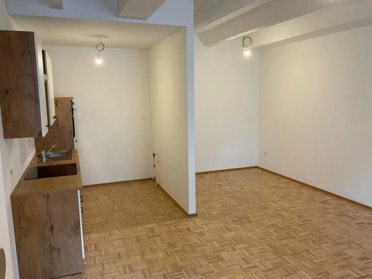 1 room apartment in Trofaiach