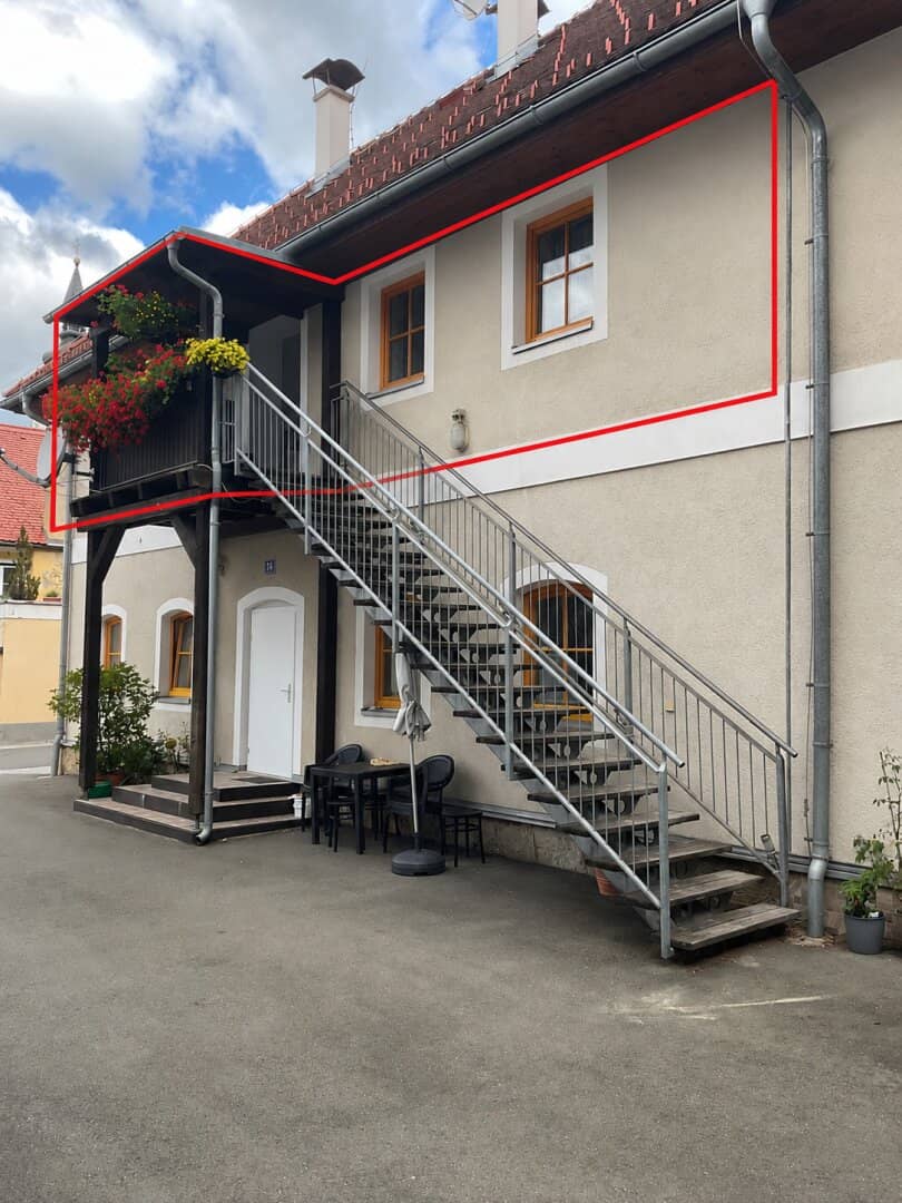 1 room apartment in Trofaiach