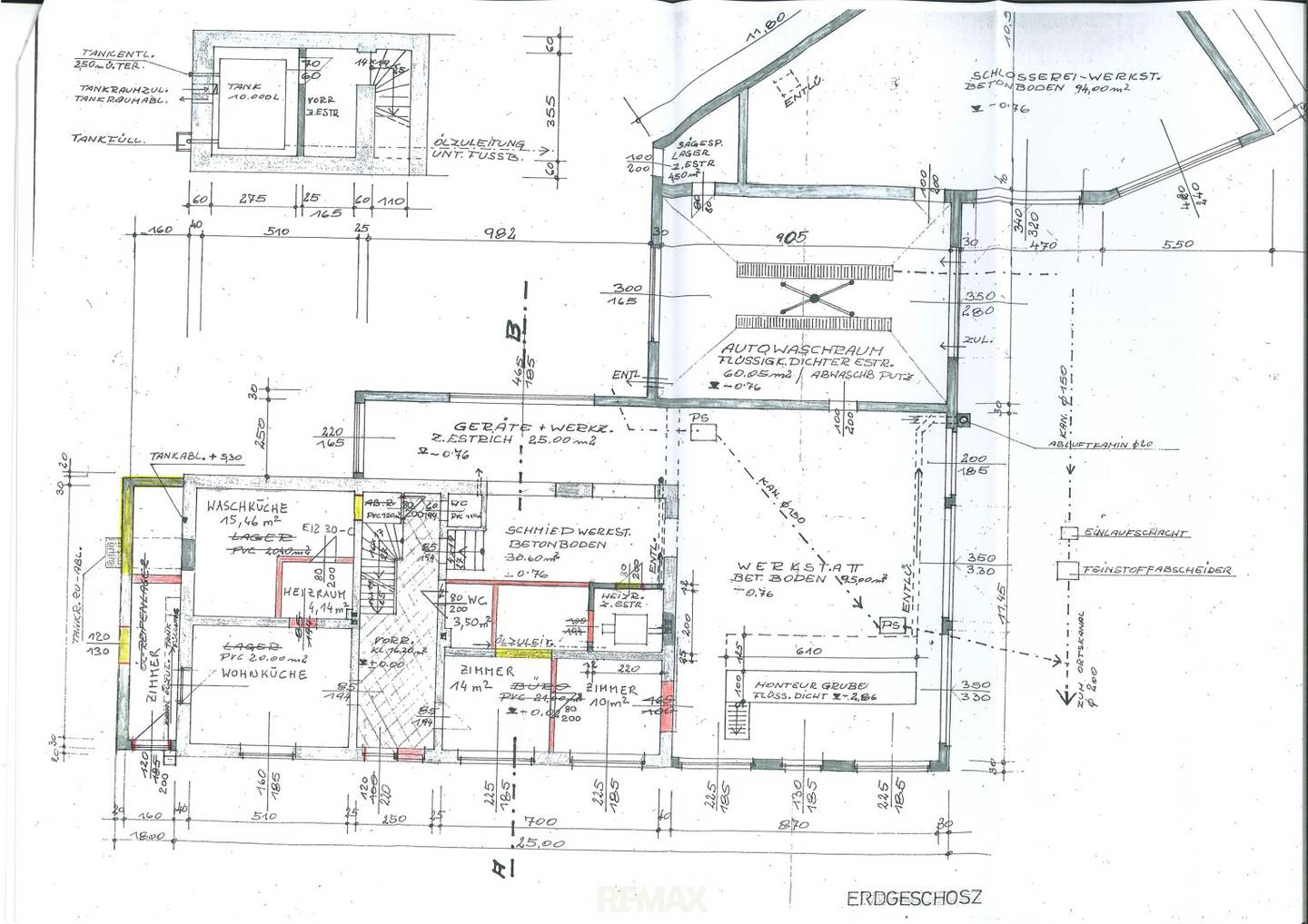 Grundriss 2