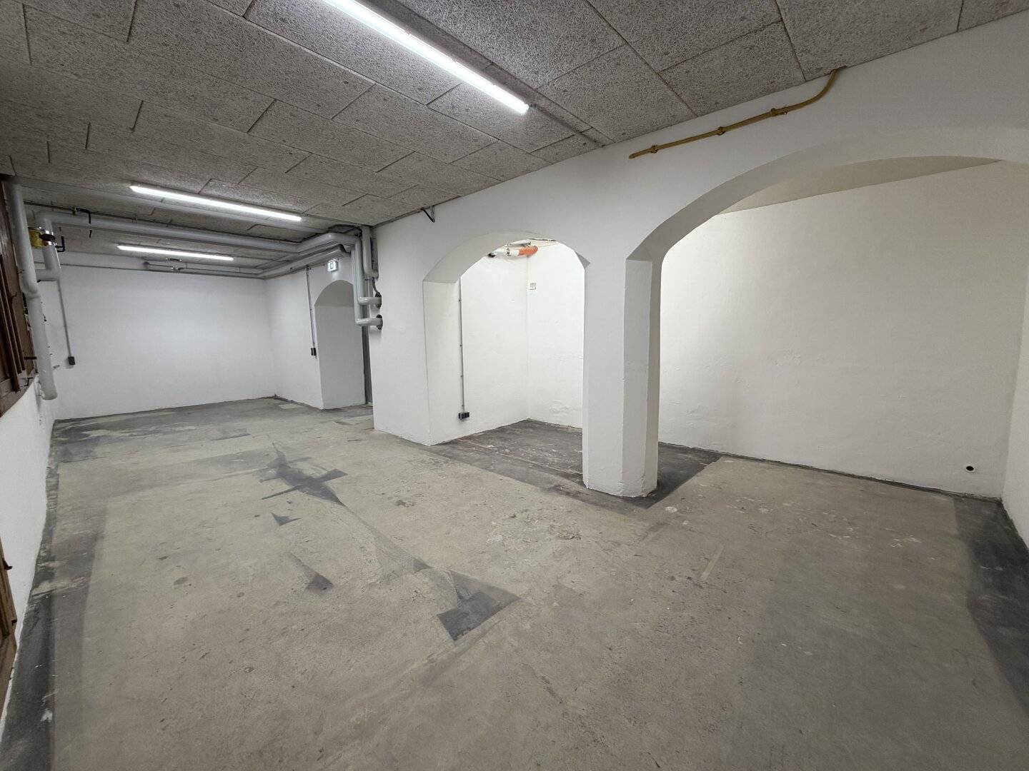 Storage room in Innsbruck for rent
