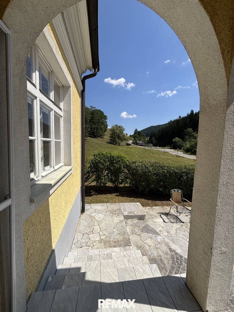 Stilvolles Landhaus zwischen Natur und Stadt