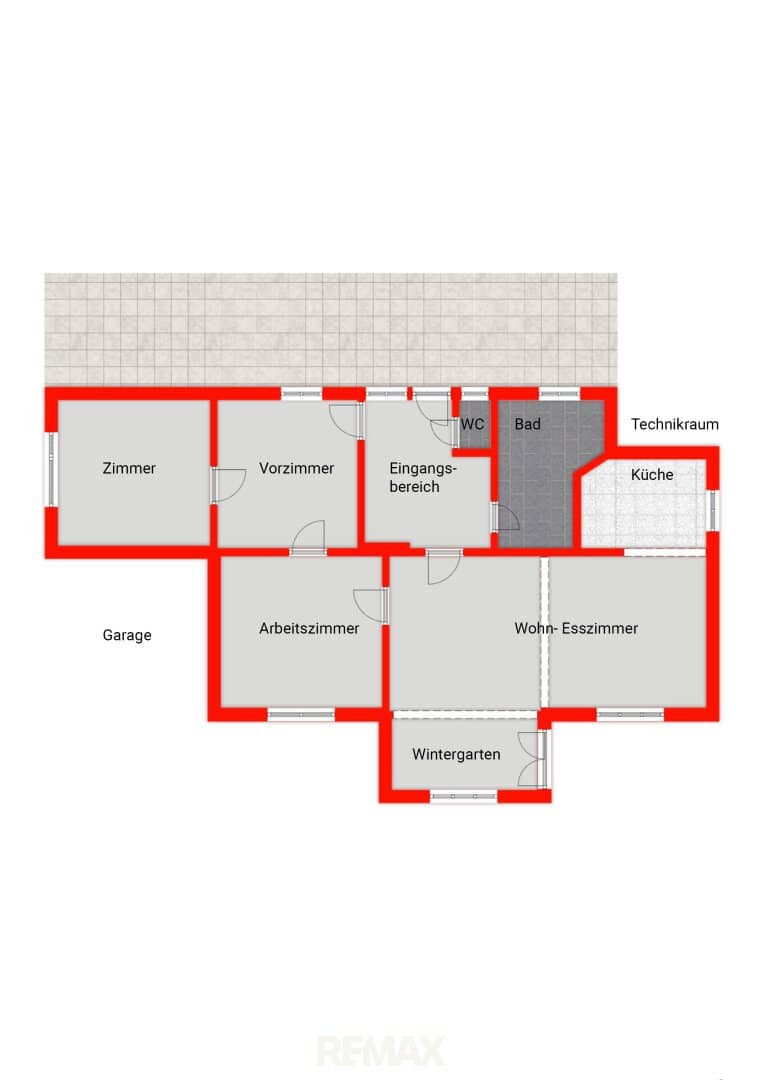 Grundriss 2