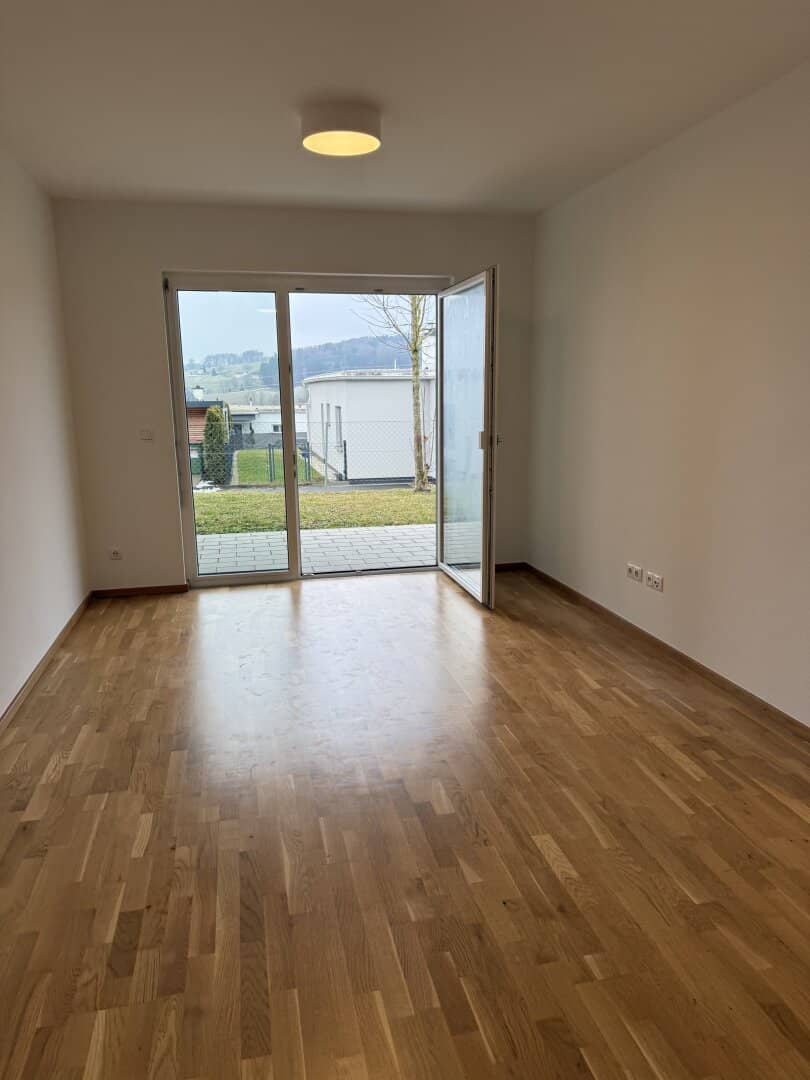 Ihr neues Zuhause: 3 Zimmer - Gartenwohnung mit Terrasse