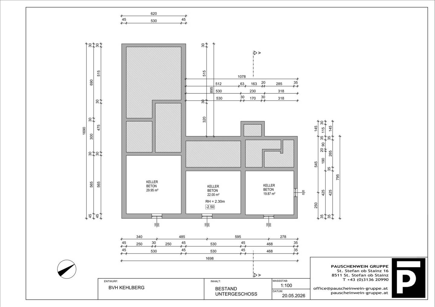 Floor plan 4