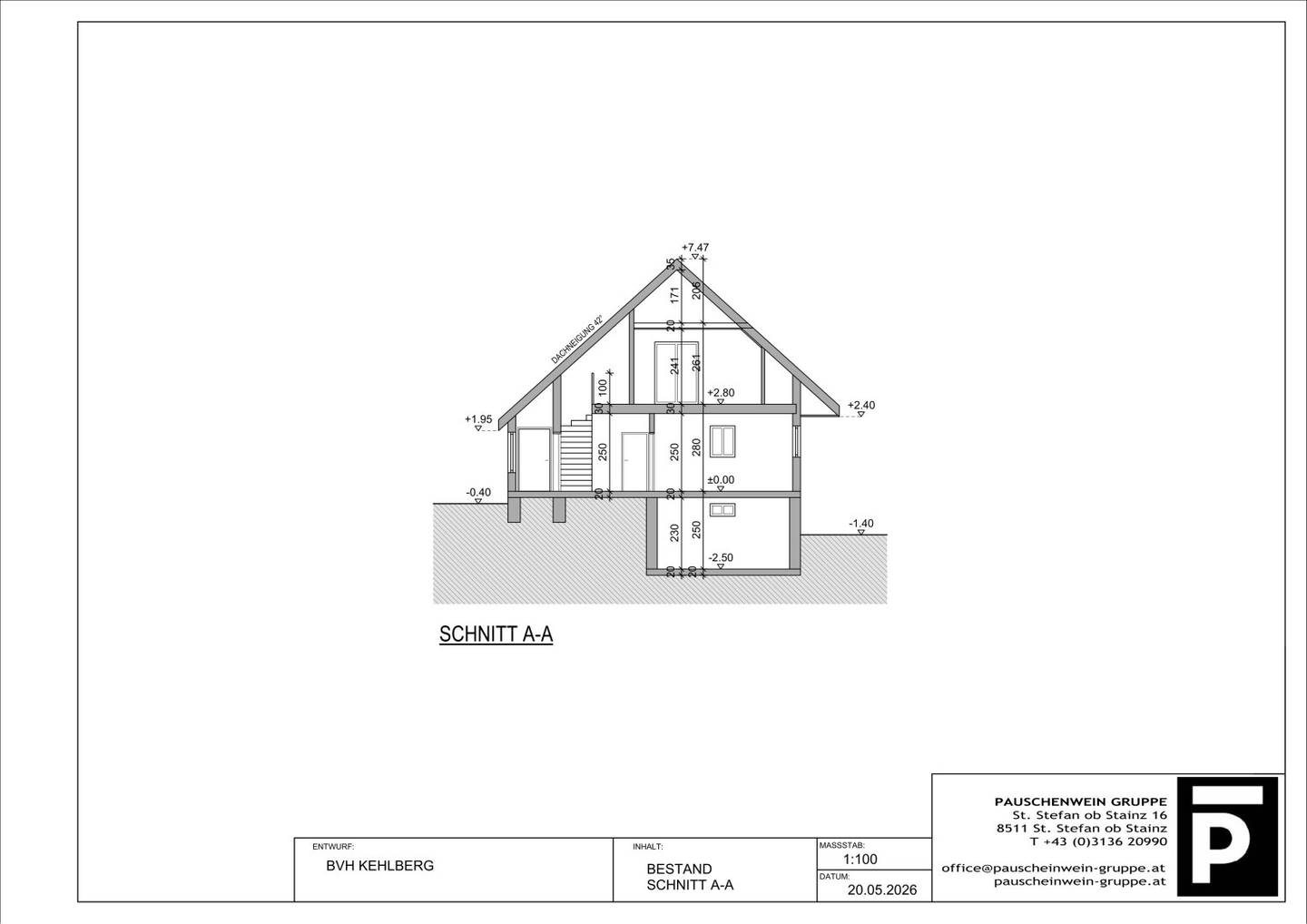Floor plan 7