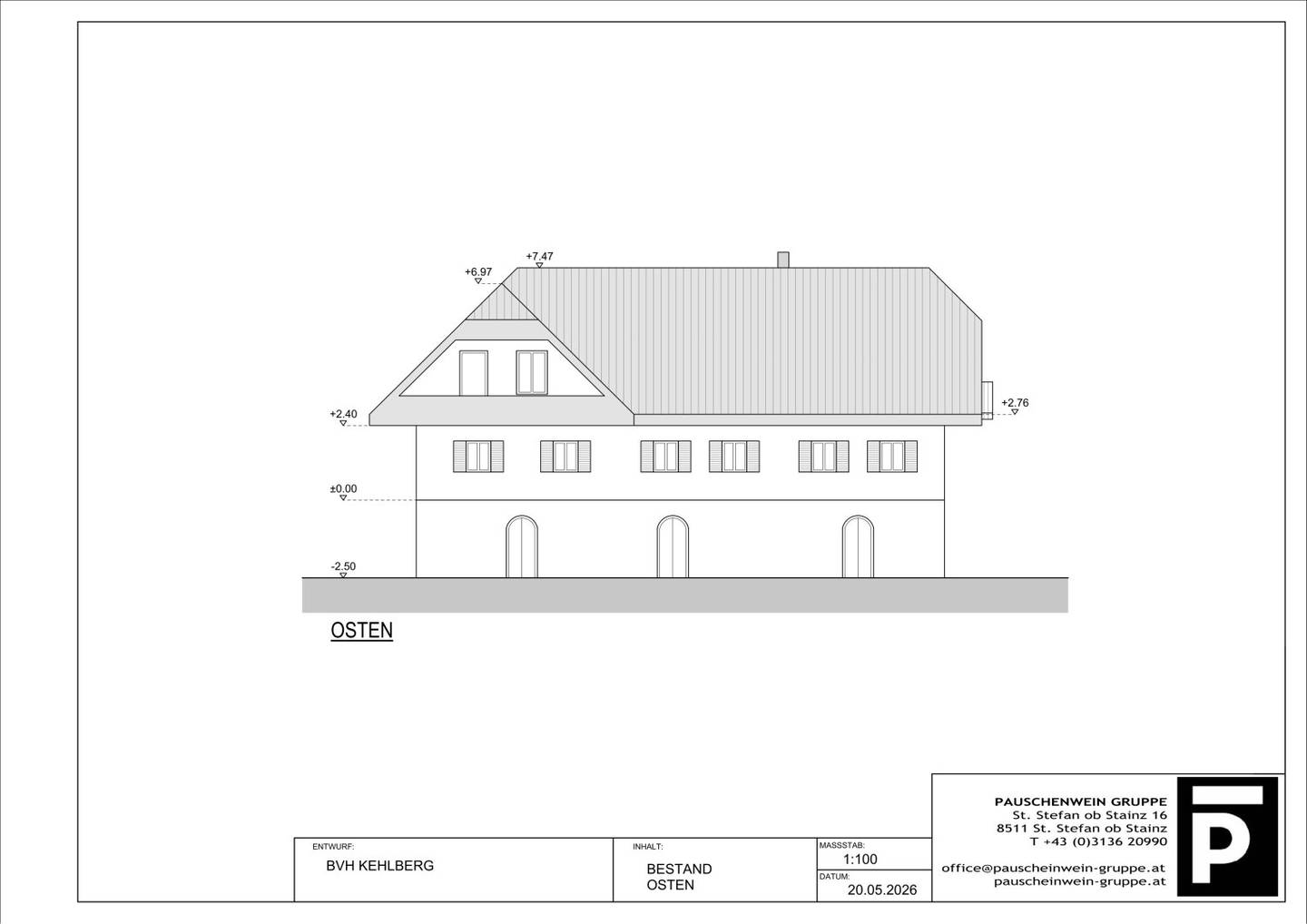 Floor plan 9