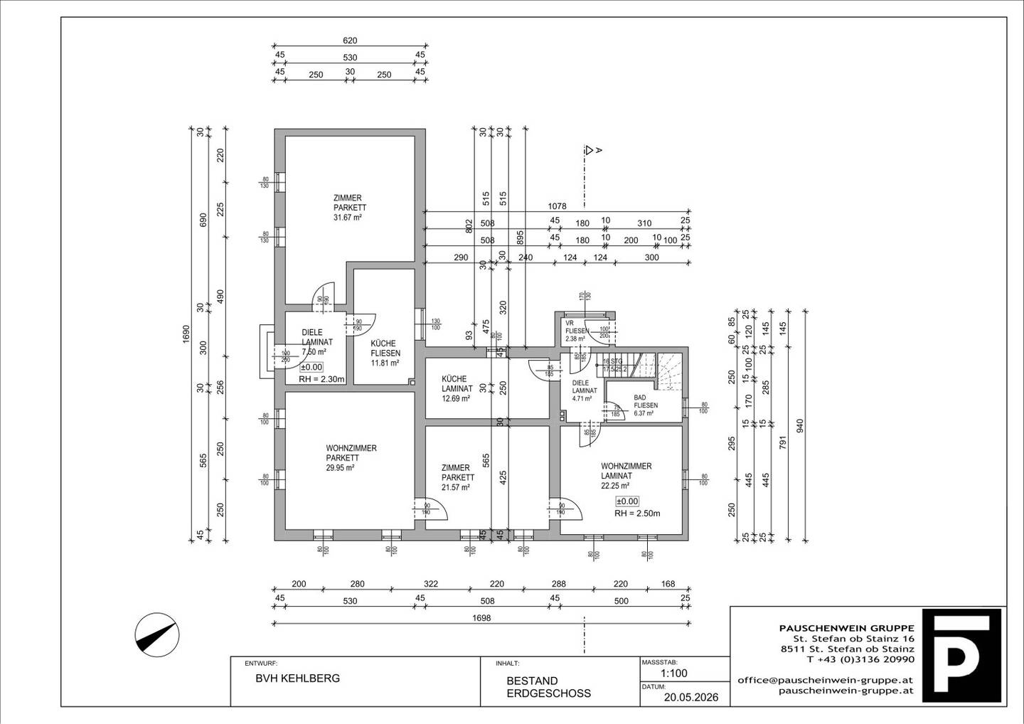 Floor plan 5
