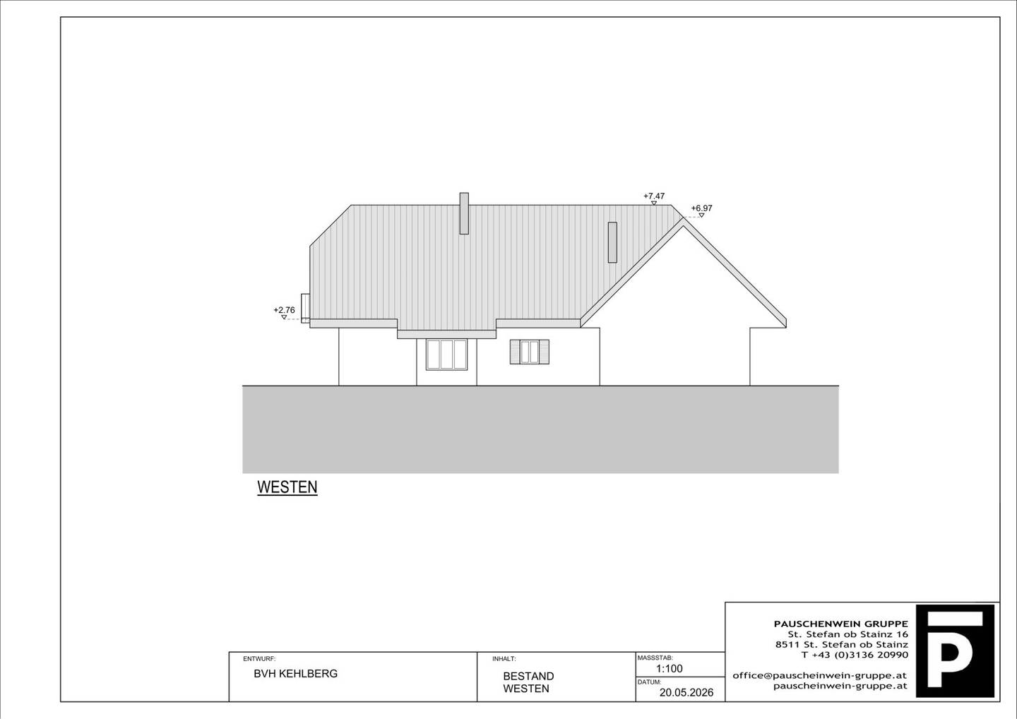 Floor plan 11