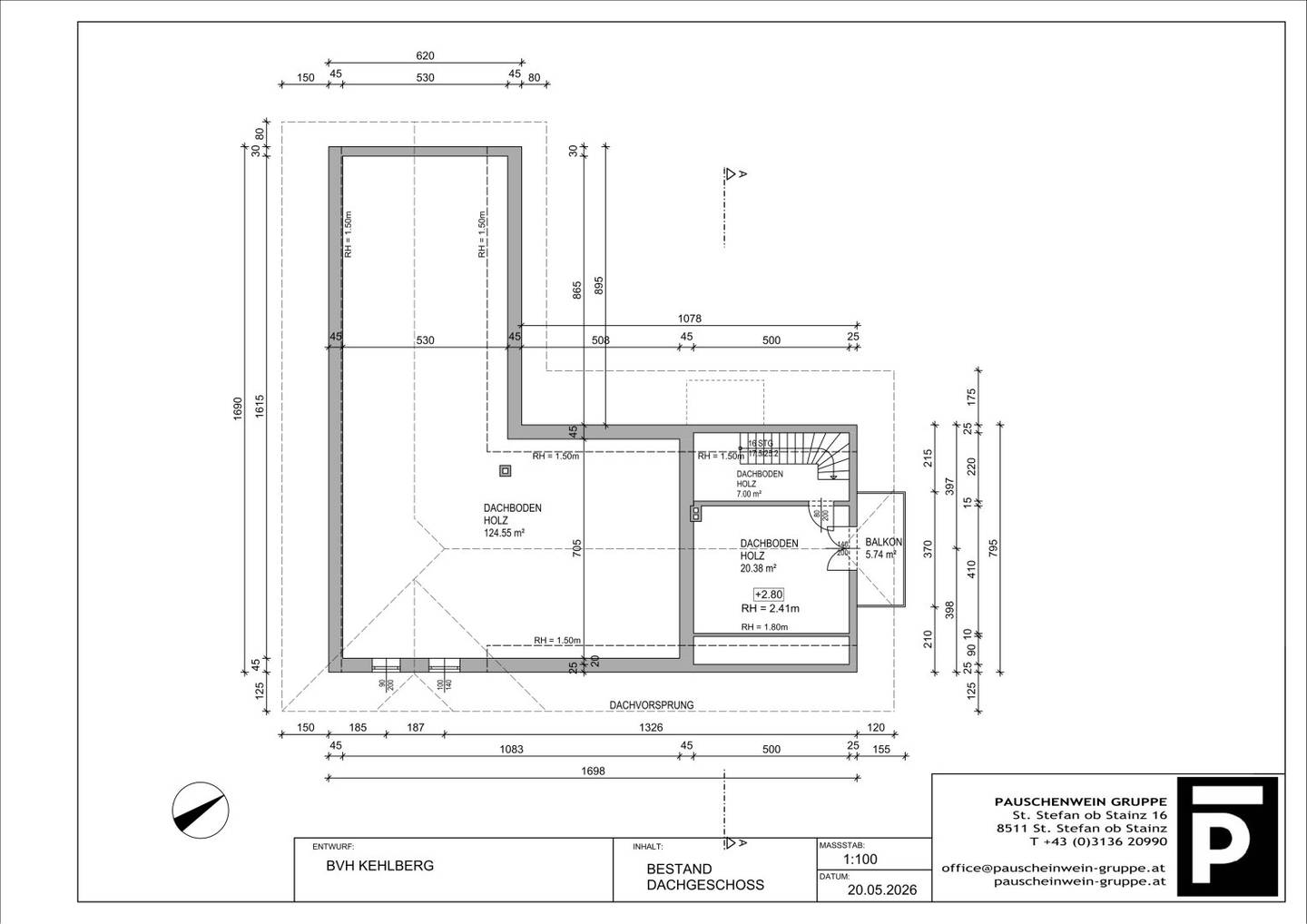 Floor plan 6