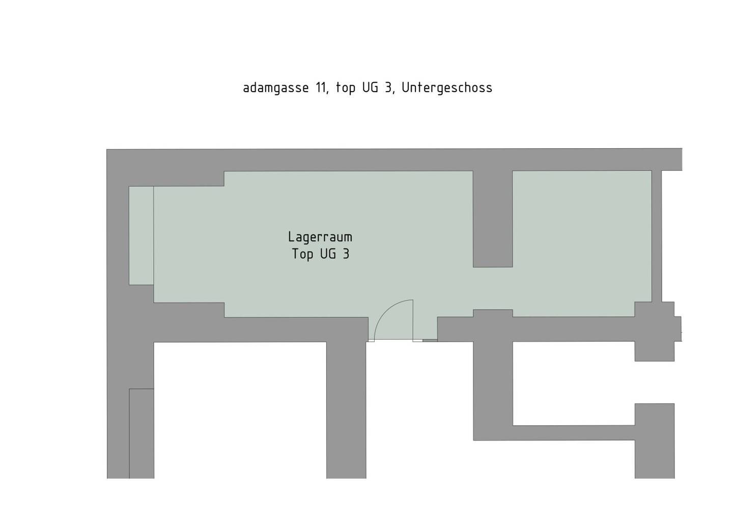 Grundriss 1