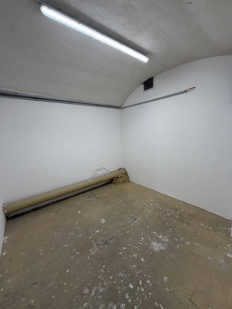 Storage room Top UG3 in Innsbruck for rent!