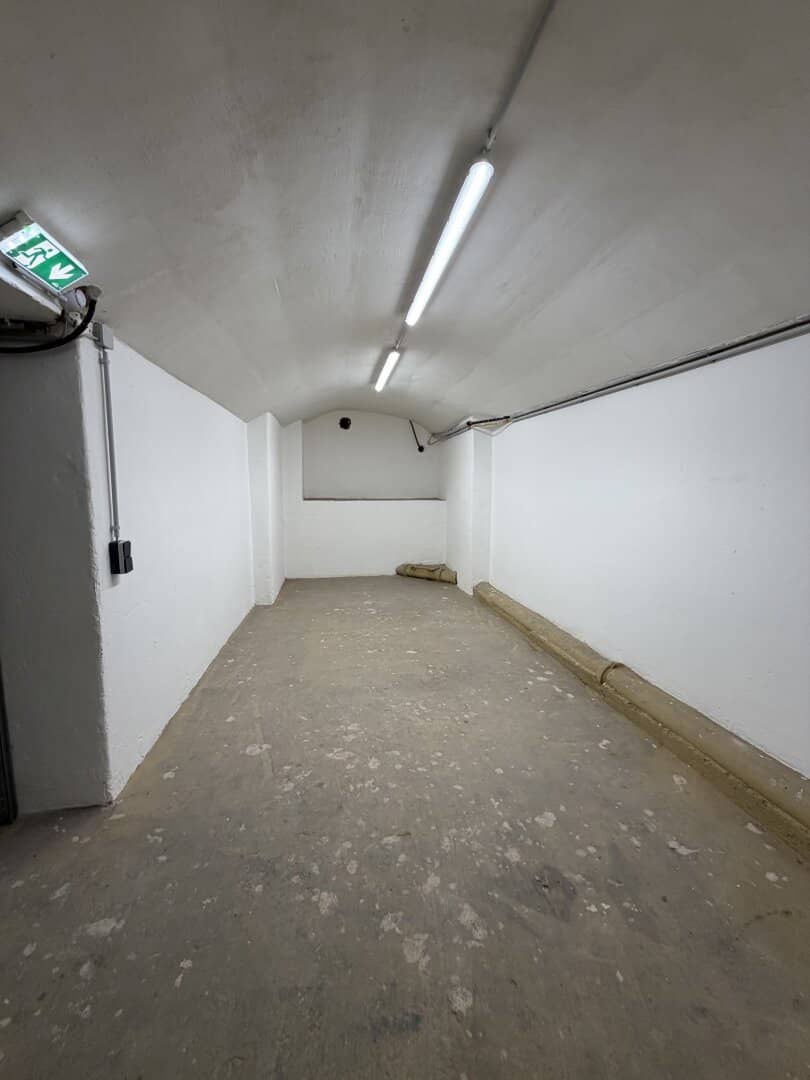 Storage room Top UG3 in Innsbruck for rent!