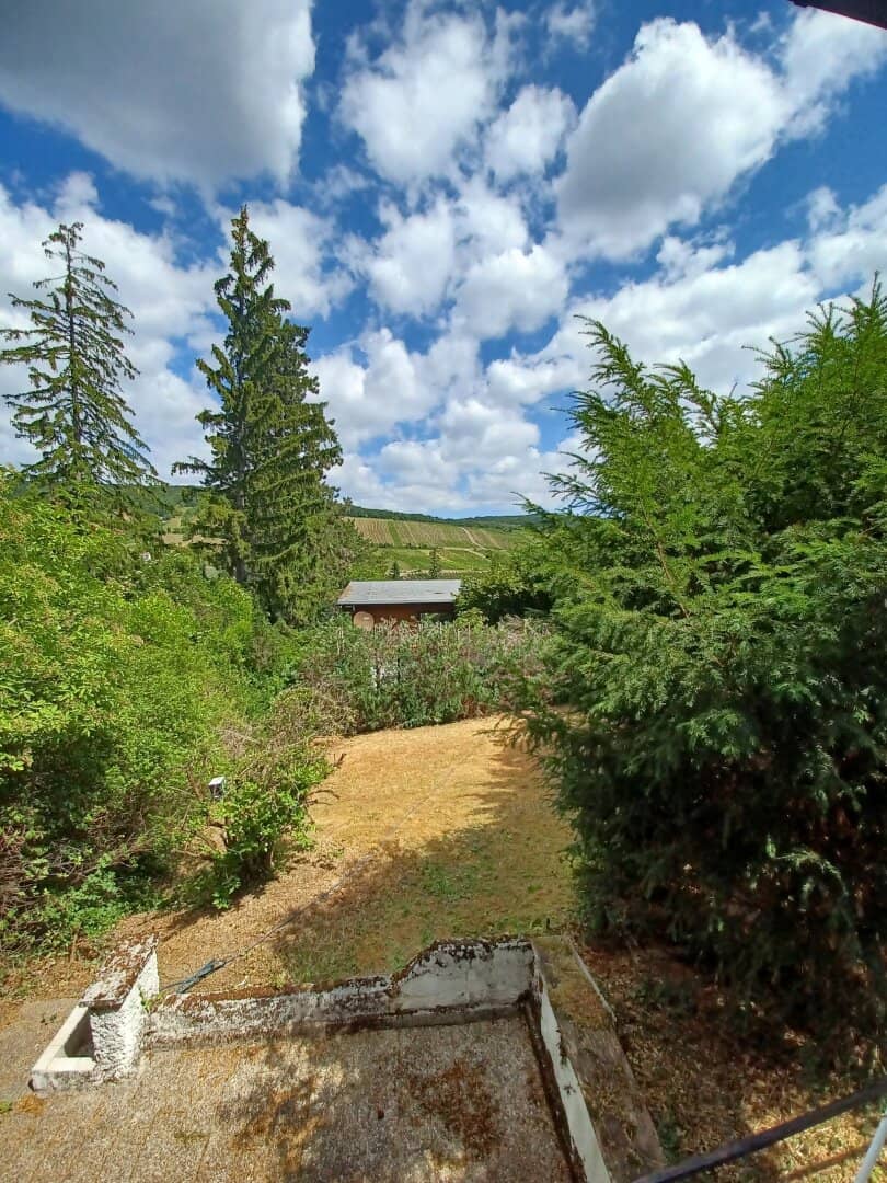 Kleingarten in begehrter Lage, 19. Bezirk