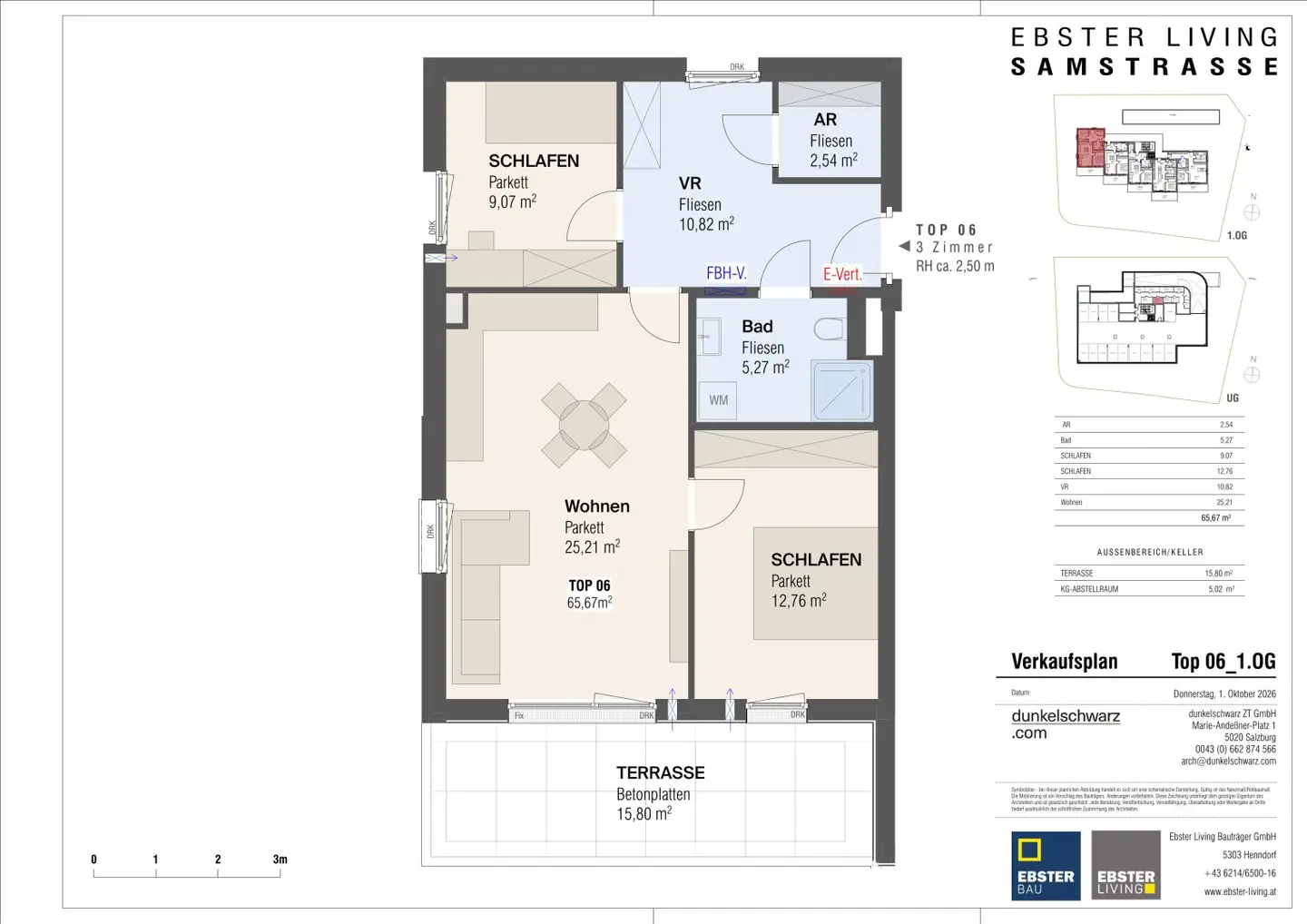 Grundriss 4
