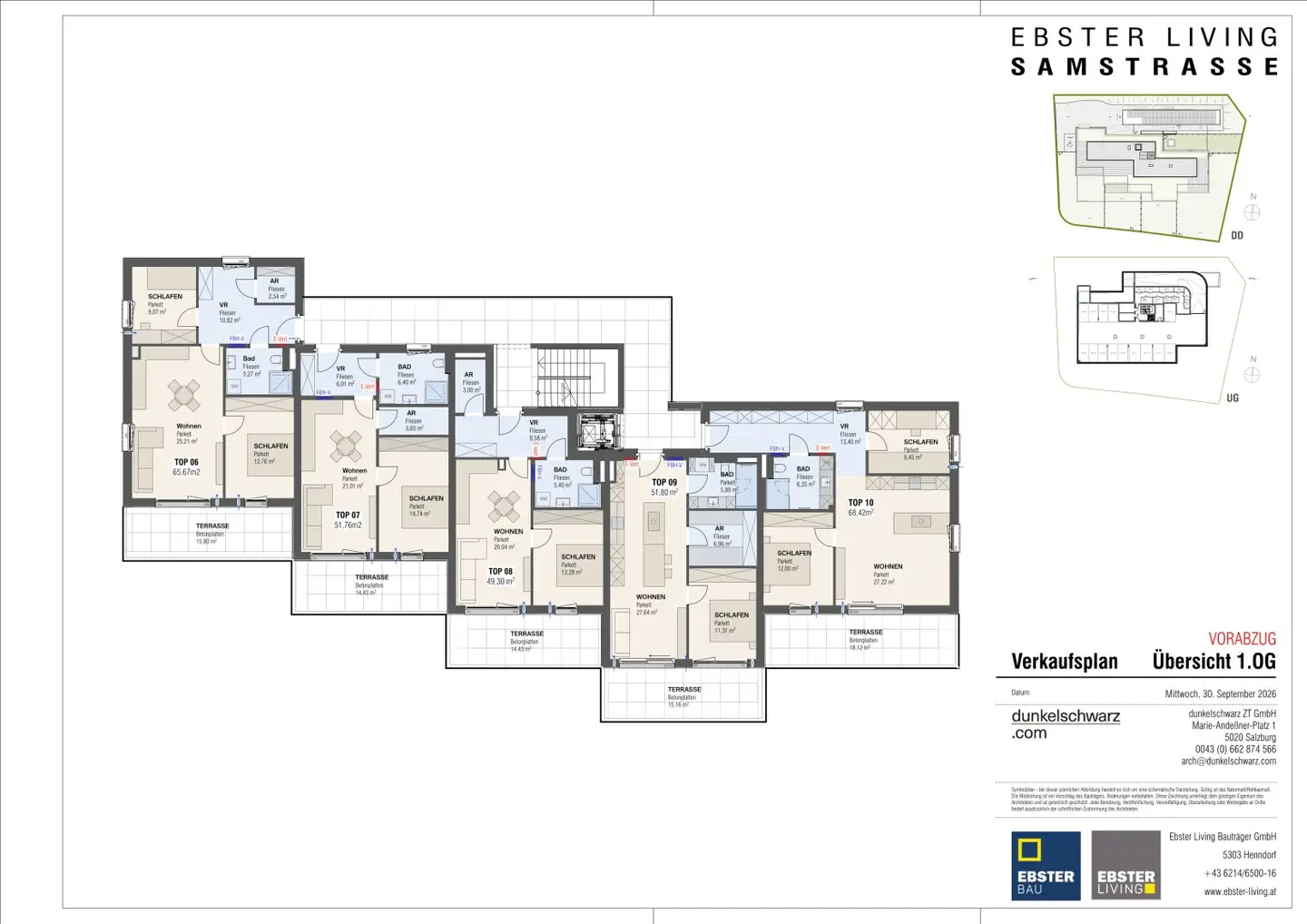 Grundriss 3