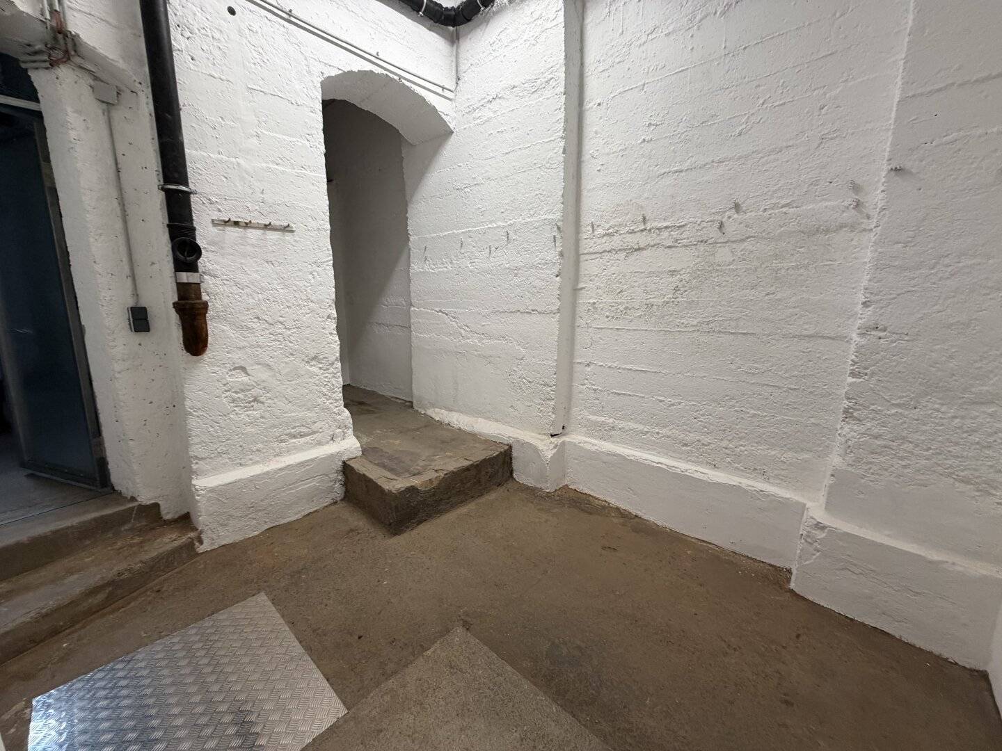 Storage room Top UG4 in Innsbruck for rent
