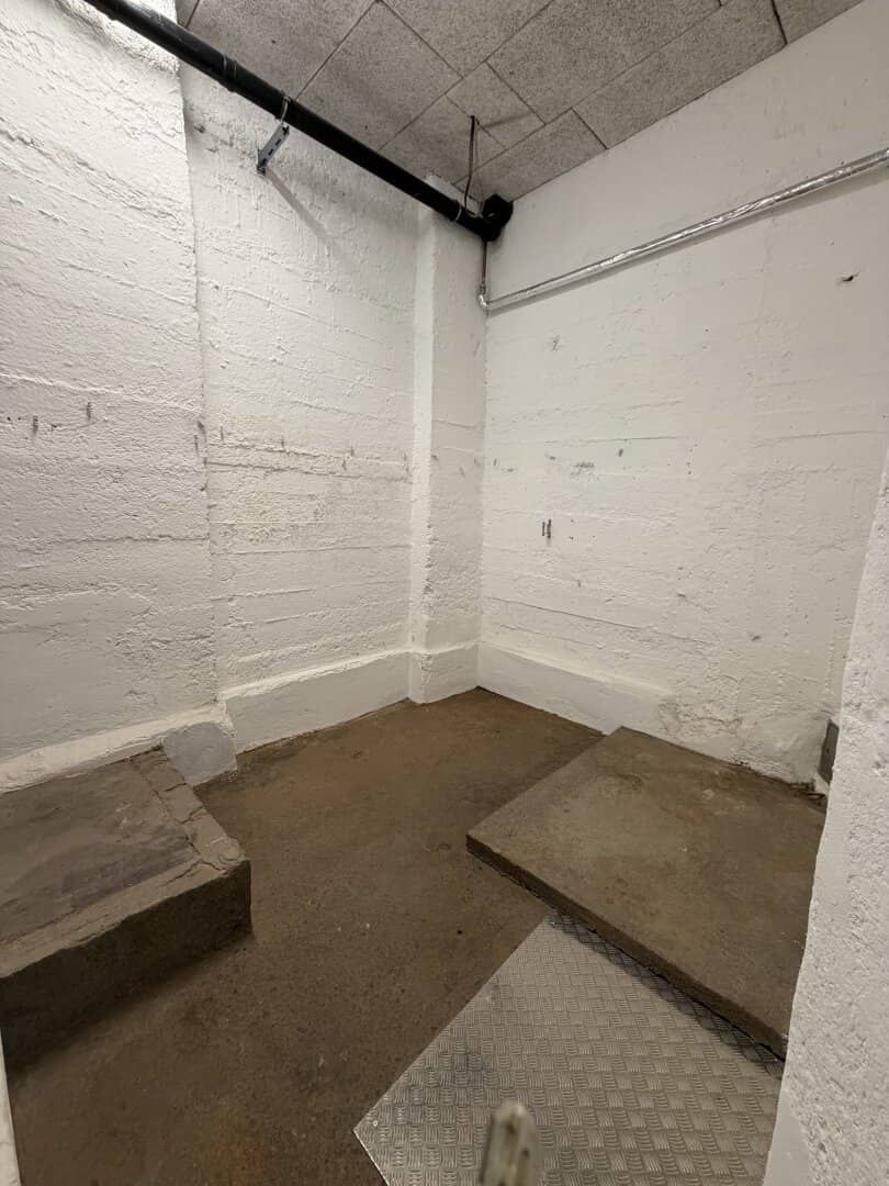 Storage room Top UG4 in Innsbruck for rent
