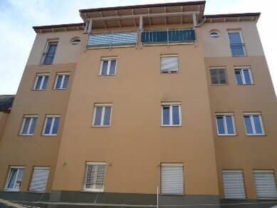 3 months rent-free for maisonette dream in the heart of St. Andrä