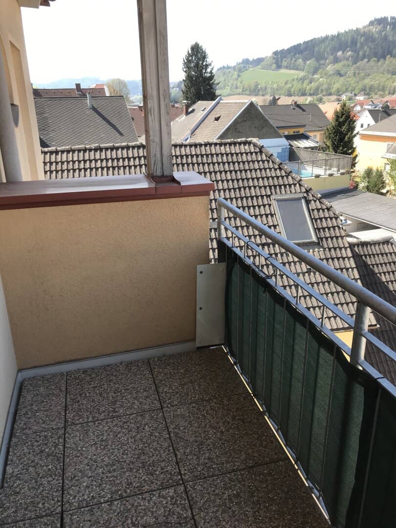 3 months rent-free for maisonette dream in the heart of St. Andrä