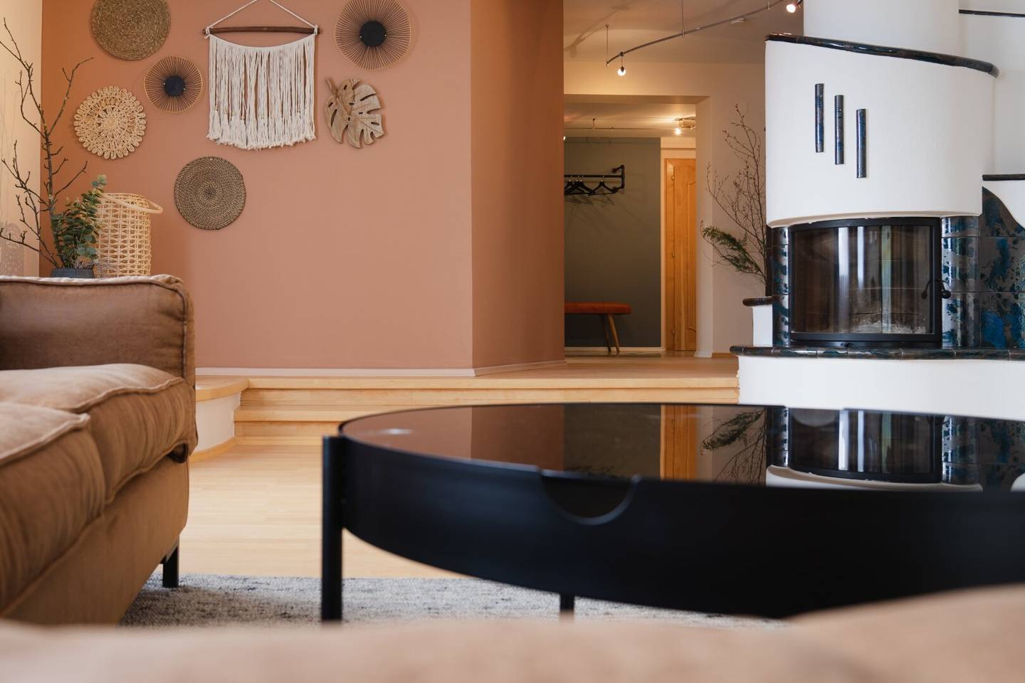 Villa „Vino“ – Exklusive Landhausvilla mit Weinkeller, Wellnessbereich und vielseitigen Nutzungsmöglichkeiten