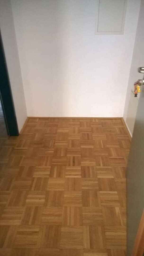Family apartment in the heart of St. Andrä