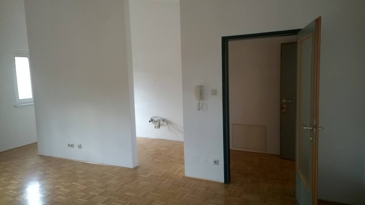 Family apartment in the heart of St. Andrä