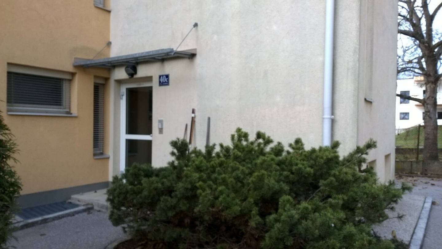 Family apartment in the heart of St. Andrä