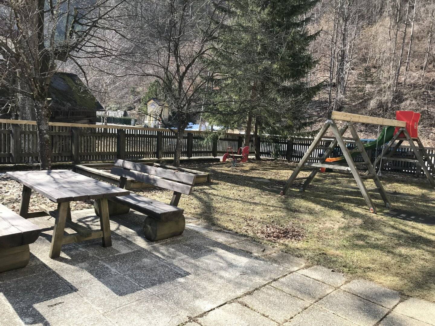 Small family bargain with 3 months main rent free