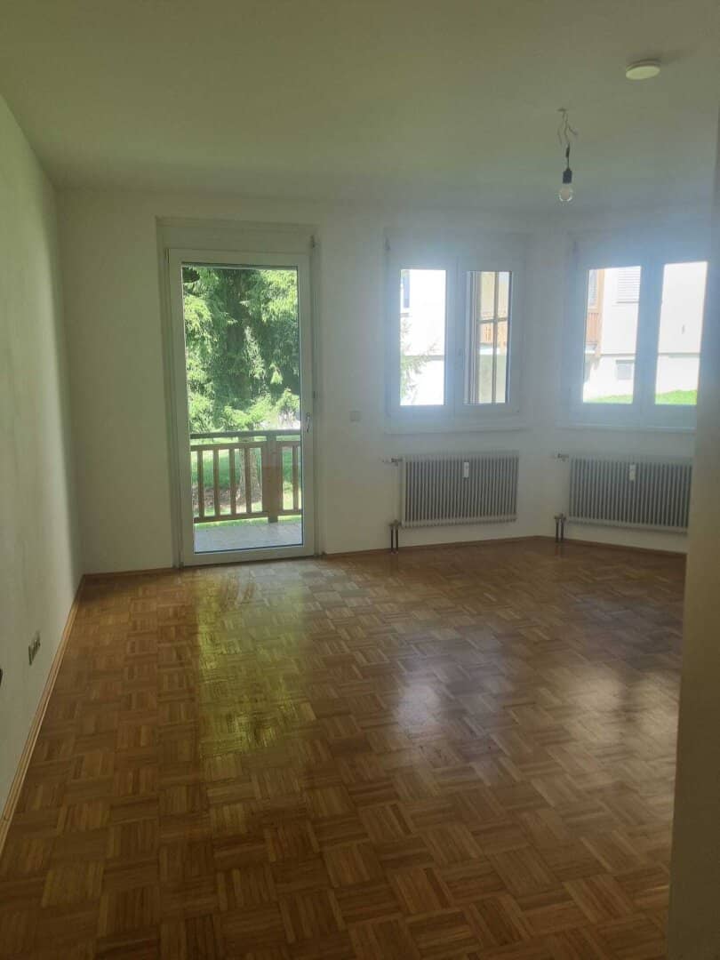 Family dream in the green! 3 months' rent saved!