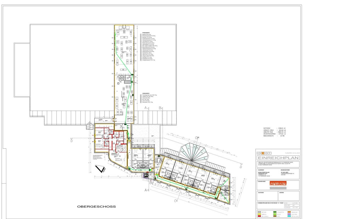 Grundriss 3
