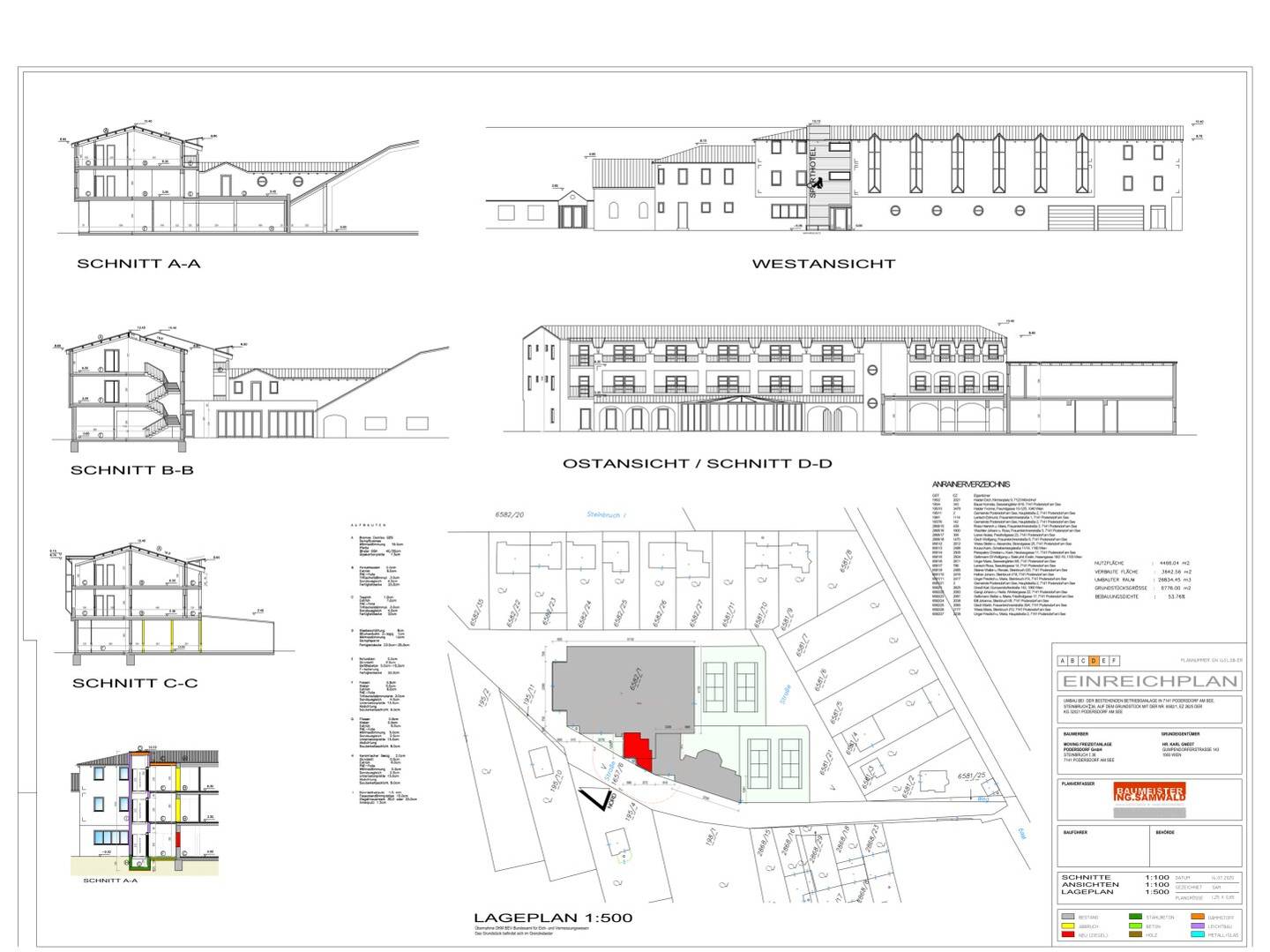 Grundriss 4