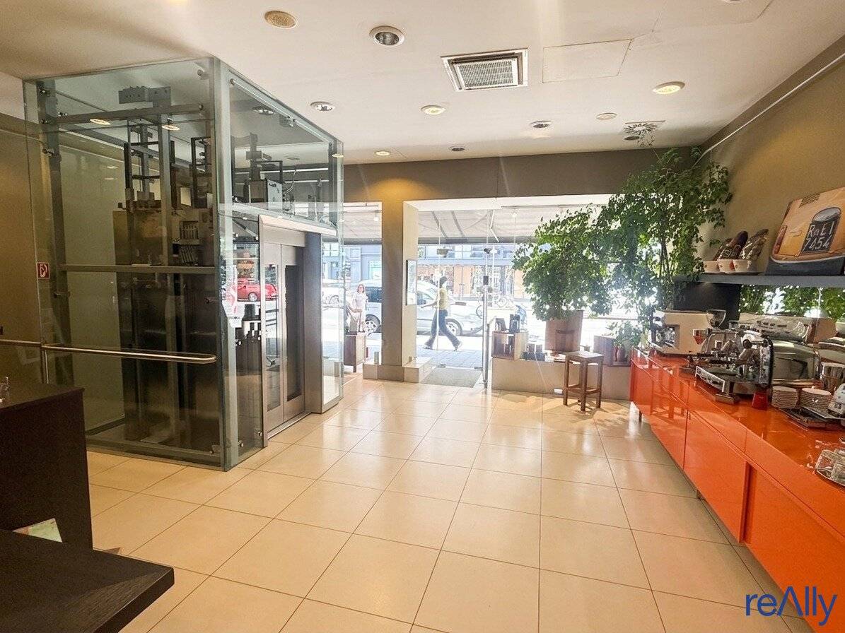 Vermietetes Geschäftslokal mit ca.142m² – €599.000 mit 5,8% Rendite