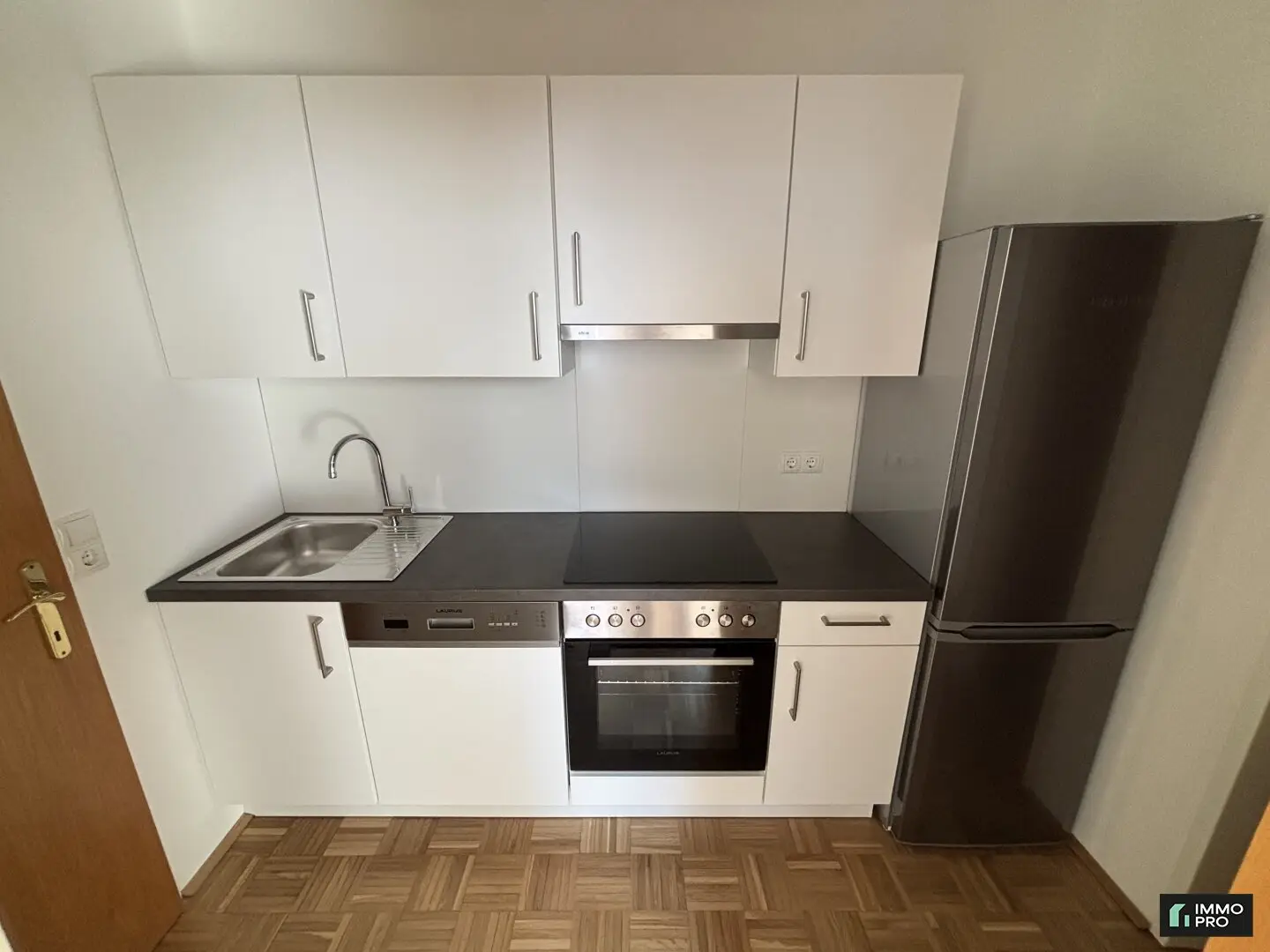 Helle 2-Zimmer Wohnung - Provisionsfrei!