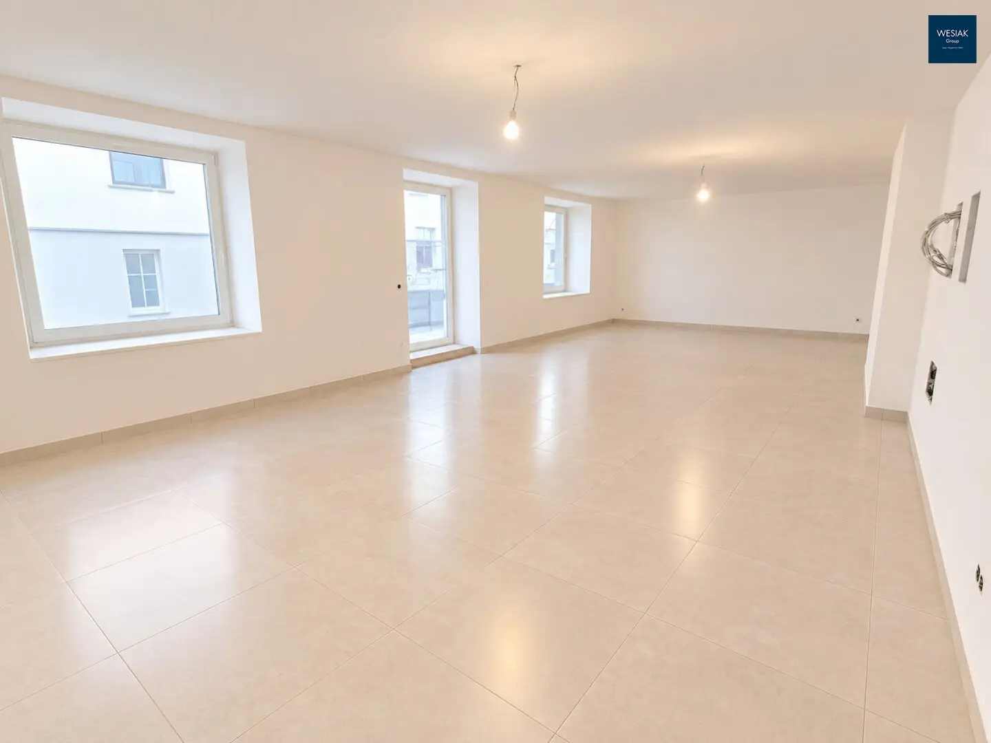 Klosterwiesgasse 14 - Moderne Büro-/Praxisfläche nähe Jakominiplatz