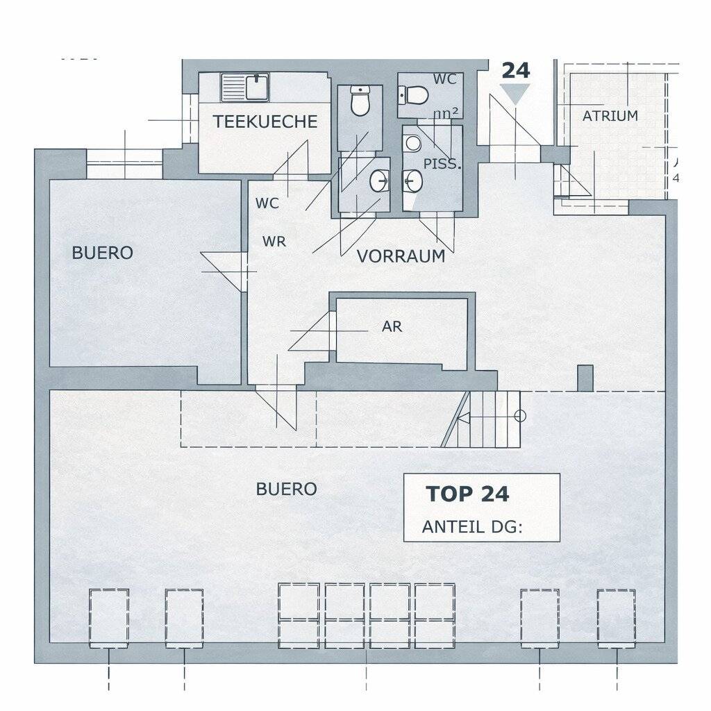 Grundriss 2