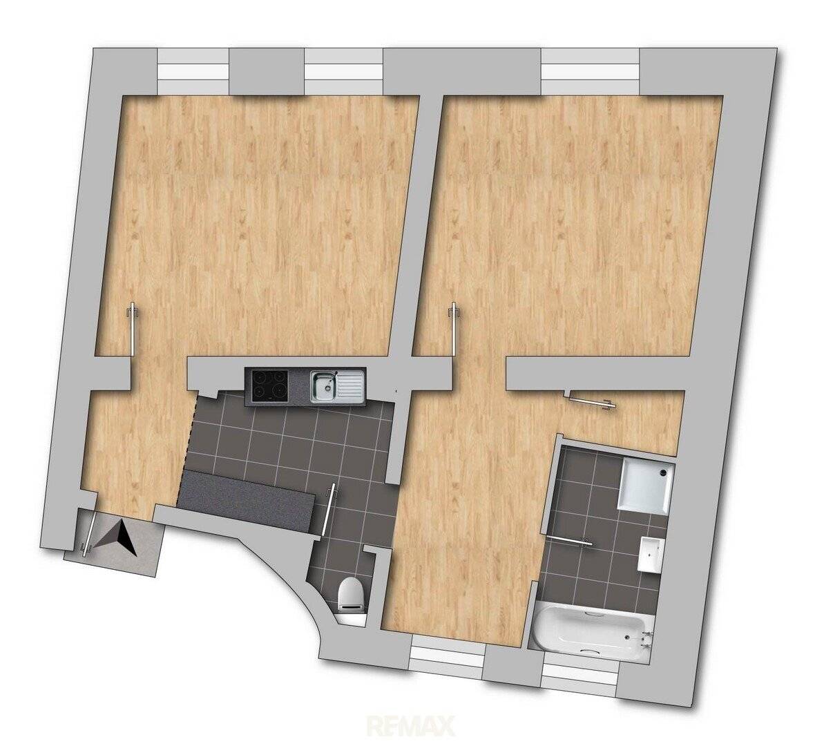 Grundriss 2