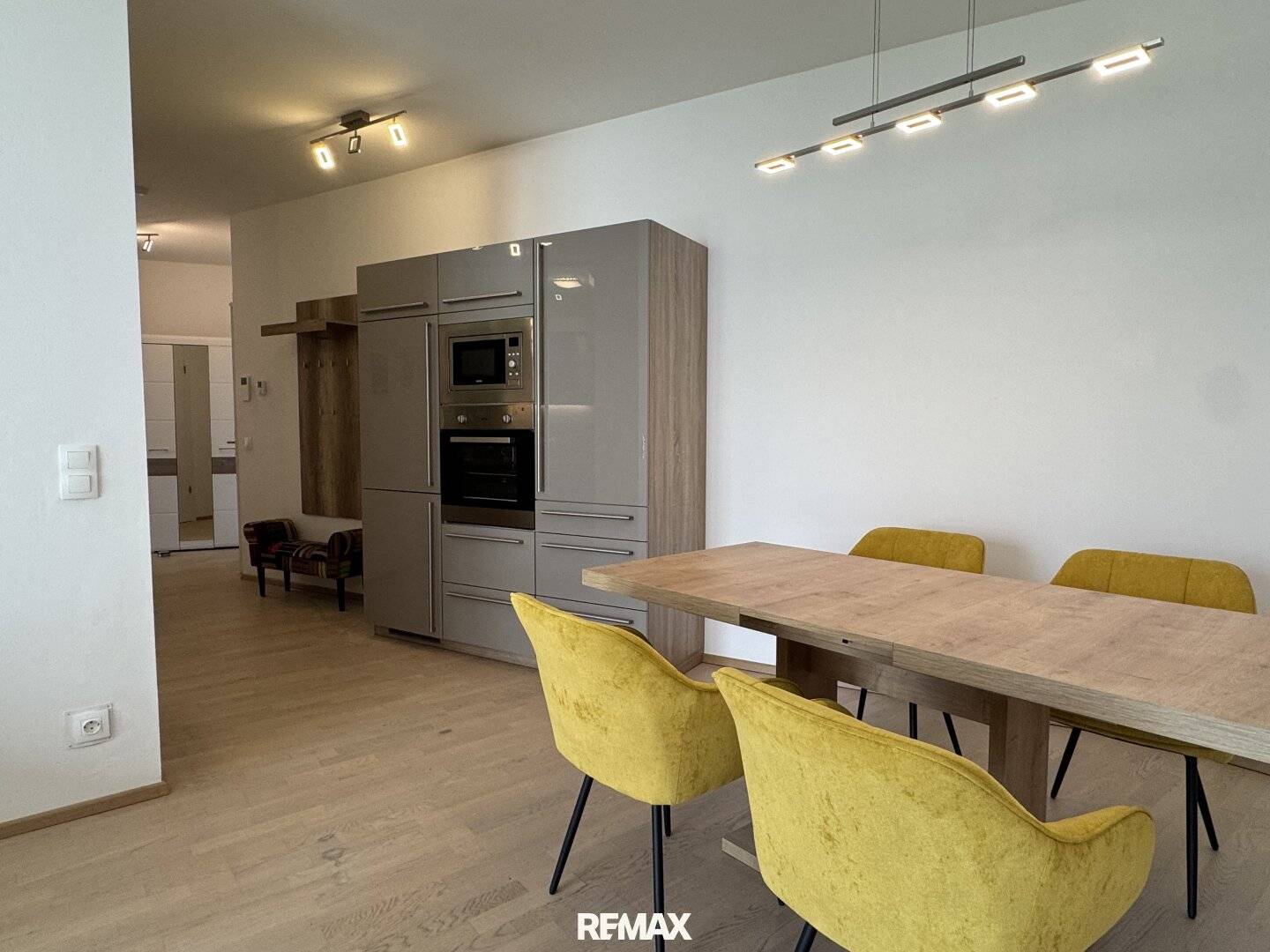 Modern City Apartment - Palais Paulitsch Dream Apartment in the City Center