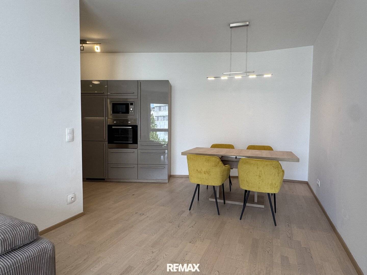 Modern City Apartment - Palais Paulitsch Dream Apartment in the City Center